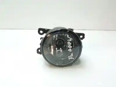 Автозапчасти б/у левая противотуманная фара за ford transit mod. 2000 bus ft 300 2.0 tourneo ссылки oem iam 1209177