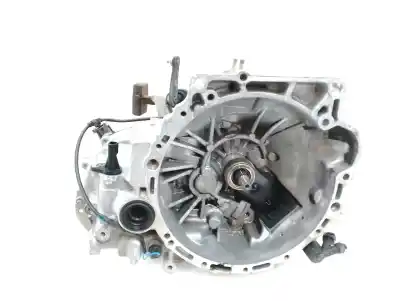 Peça sobressalente para automóvel em segunda mão caixa de velocidades por mazda 2 berlina (dy) 1.2 active (55kw) referências oem iam fc021710x