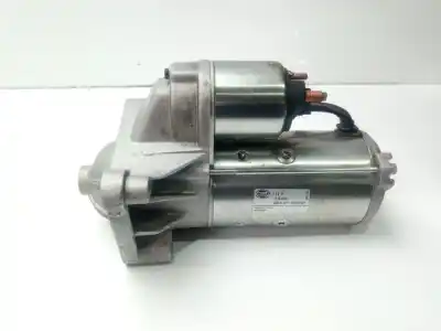Pezzo di ricambio per auto di seconda mano motorino di avviamento per opel vivaro * riferimenti oem iam 8ea011610081  