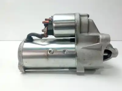 Pezzo di ricambio per auto di seconda mano motorino di avviamento per opel vivaro * riferimenti oem iam 8ea011610081  