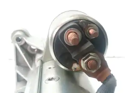 Pezzo di ricambio per auto di seconda mano motorino di avviamento per opel vivaro * riferimenti oem iam 8ea011610081  