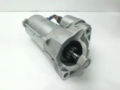 Pezzo di ricambio per auto di seconda mano motorino di avviamento per opel vivaro * riferimenti oem iam 8ea011610081  