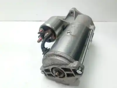 Pezzo di ricambio per auto di seconda mano motorino di avviamento per opel vivaro * riferimenti oem iam 8ea011610081  