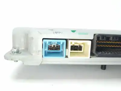 Second-hand car spare part electronic module for lexus rx 3.5 v6 cat oem iam references 8679248160  