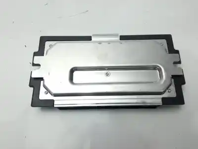 Gebrauchtes Autoersatzteil elektronisches modul zum bmw serie 3 berlina (e90) 330i oem-iam-referenzen 61356827064 9166734 61359166711