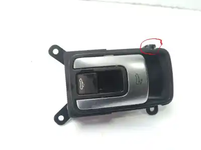 İkinci el araba yedek parçası elektrikli tavan motoru için volkswagen eos (1f7) 2.0 tdi oem iam referansları 1q0959727b  