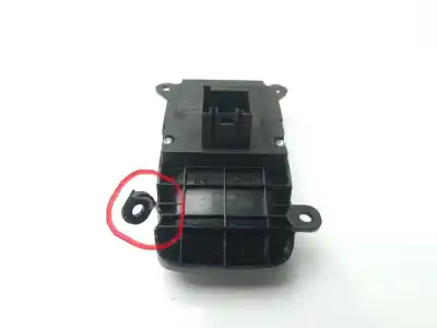 İkinci el araba yedek parçası elektrikli tavan motoru için volkswagen eos (1f7) 2.0 tdi oem iam referansları 1q0959727b  