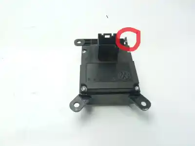 İkinci el araba yedek parçası elektrikli tavan motoru için volkswagen eos (1f7) 2.0 tdi oem iam referansları 1q0959727b  
