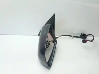 Second-hand car spare part left rearview mirror for audi a6 allroad c6 (4fh) 2.7 tdi quattro oem iam references 8e0857507b 1k0972928 8e0857535e