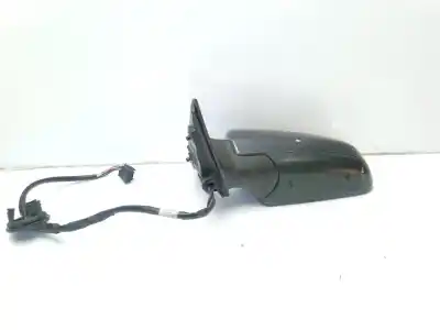 Second-hand car spare part left rearview mirror for audi a6 allroad c6 (4fh) 2.7 tdi quattro oem iam references 8e0857507b 1k0972928 8e0857535e