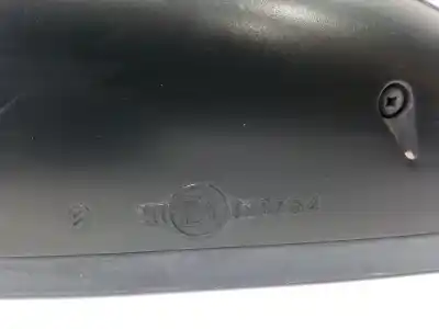 Second-hand car spare part left rearview mirror for audi a6 allroad c6 (4fh) 2.7 tdi quattro oem iam references 8e0857507b 1k0972928 8e0857535e
