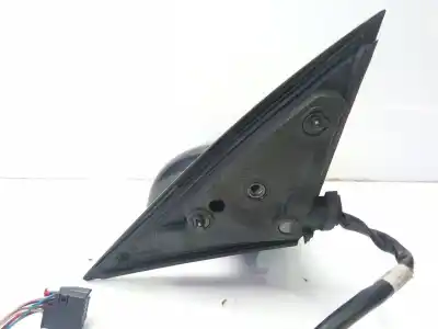 Second-hand car spare part left rearview mirror for audi a6 allroad c6 (4fh) 2.7 tdi quattro oem iam references 8e0857507b 1k0972928 8e0857535e