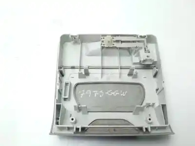 Peça sobressalente para automóvel em segunda mão luz interior por bmw serie 3 berlina (e90) 330i referências oem iam 61319201629  696938901