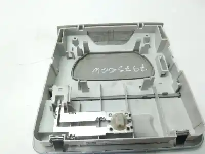 Peça sobressalente para automóvel em segunda mão luz interior por bmw serie 3 berlina (e90) 330i referências oem iam 61319201629  696938901