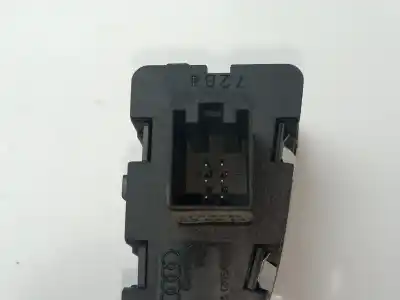 Second-hand car spare part switch for audi a6 allroad c6 (4fh) 2.7 tdi quattro oem iam references 4f1927227b  4f1927227b