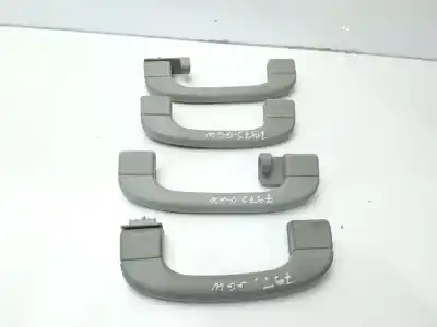 Peça sobressalente para automóvel em segunda mão puxador interior dianteiro esquerdo por bmw serie 3 berlina (e90) 330i referências oem iam 51169143518