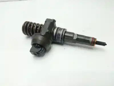 Pièce détachée automobile d'occasion INJECTEUR pour SEAT ALTEA XL (5P5, 5P8)  Références OEM IAM 038130073AG  0414720215