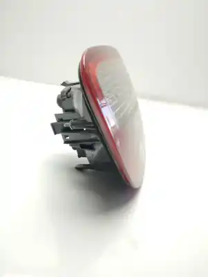 Автозапчастина б/у центральний задній ламп для seat leon (1m1) last edition посилання на oem iam   