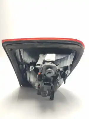 Автозапчастина б/у центральний задній ламп для seat leon (1m1) last edition посилання на oem iam   