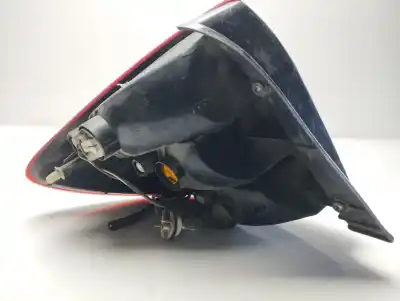 Second-hand car spare part right tailgate light for kia rio ls berlina oem iam references   