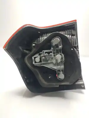 Second-hand car spare part right tailgate light for toyota corolla (_e12_) 2.0 d-4d (cde120r_ cde120l_) oem iam references 8155113650  