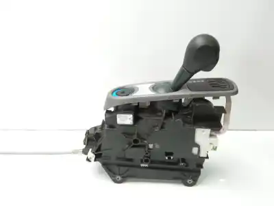 Pezzo di ricambio per auto di seconda mano LEVA DEL CAMBIO per SMART FORTWO COUPE  Riferimenti OEM IAM A4512600609  A4518201597