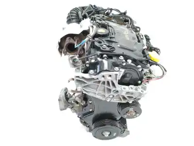 Second-hand car spare part complete engine for renault laguna ii (bg0) initiale oem iam references m9r858 m9rb858 8201154663