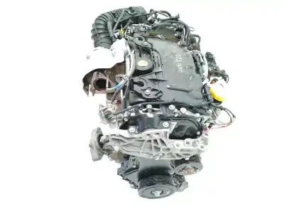 Second-hand car spare part complete engine for renault laguna ii (bg0) initiale oem iam references m9r858 m9rb858 8201154663