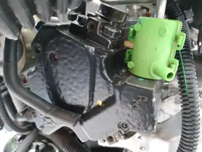 Second-hand car spare part complete engine for renault laguna ii (bg0) initiale oem iam references m9r858 m9rb858 8201154663