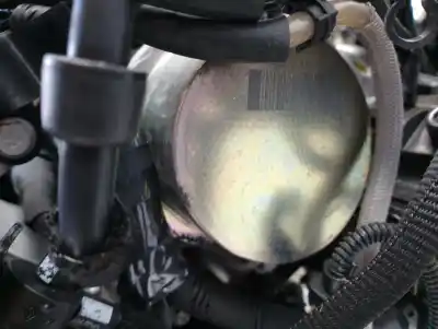 Second-hand car spare part complete engine for renault laguna ii (bg0) initiale oem iam references m9r858 m9rb858 8201154663