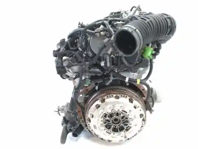 Second-hand car spare part complete engine for renault laguna ii (bg0) initiale oem iam references m9r858 m9rb858 8201154663