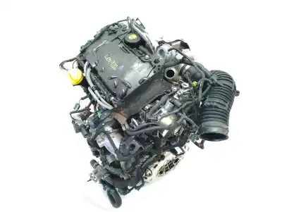 Peça sobressalente para automóvel em segunda mão motor completo por renault laguna ii (bg0) initiale referências oem iam m9r858