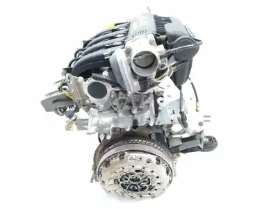 Pièce détachée automobile d'occasion moteur complet pour renault megane ii berlina 5p dynamique références oem iam f4r770  7701474414