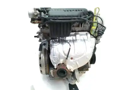 Pièce détachée automobile d'occasion moteur complet pour renault megane ii berlina 5p dynamique références oem iam f4r770  7701474414