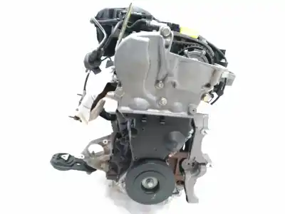 Pièce détachée automobile d'occasion moteur complet pour renault megane ii berlina 5p dynamique références oem iam f4r770  7701474414