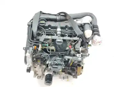 Pièce détachée automobile d'occasion moteur complet pour peugeot 307 cc (s1) 2.0 références oem iam 0135fs  rhs