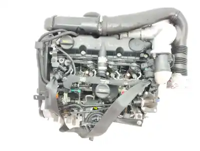 Pièce détachée automobile d'occasion moteur complet pour peugeot 307 cc (s1) 2.0 références oem iam 0135fs  rhs