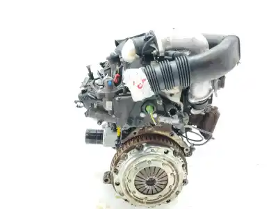 Pièce détachée automobile d'occasion moteur complet pour peugeot 307 cc (s1) 2.0 références oem iam 0135fs  rhs