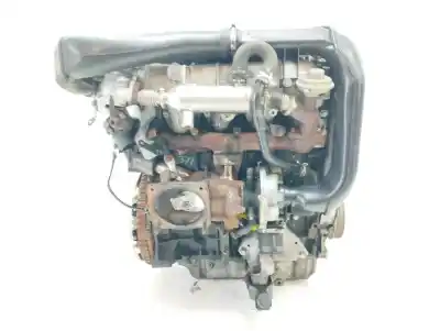 Pièce détachée automobile d'occasion moteur complet pour peugeot 307 cc (s1) 2.0 références oem iam 0135fs  rhs