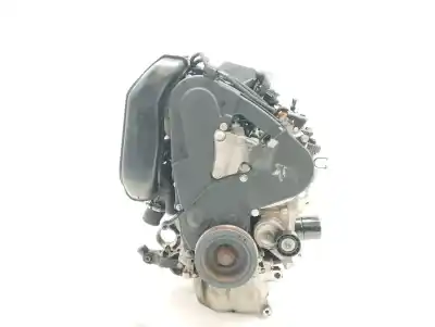 Pièce détachée automobile d'occasion moteur complet pour peugeot 307 cc (s1) 2.0 références oem iam 0135fs  rhs