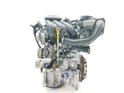 Pezzo di ricambio per auto di seconda mano MOTORE COMPLETO per NISSAN MICRA (K13)  Riferimenti OEM IAM 101021HC1D  HR12