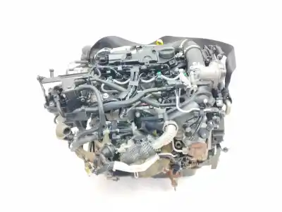 Gebrauchtes Autoersatzteil KOMPLETTER MOTOR zum FORD FIESTA (CB1)  OEM-IAM-Referenzen 1763651 AV2Q6006CA KVJA