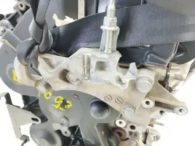 Peça sobressalente para automóvel em segunda mão motor completo por ford fiesta (cb1) 1.4 tdci cat referências oem iam 1763651 av2q6006ca kvja