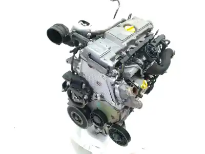 Gebrauchtes Autoersatzteil kompletter motor zum opel astra g berlina 2.0 dti oem-iam-referenzen y20dth  93172478