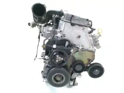Gebrauchtes Autoersatzteil kompletter motor zum opel astra g berlina 2.0 dti oem-iam-referenzen y20dth  93172478