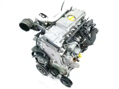 Gebrauchtes Autoersatzteil kompletter motor zum opel astra g berlina 2.0 dti oem-iam-referenzen y20dth  93172478