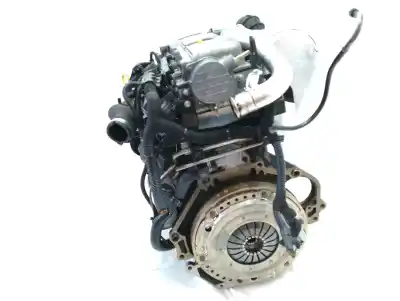 Gebrauchtes Autoersatzteil kompletter motor zum opel astra g berlina 2.0 dti oem-iam-referenzen y20dth  93172478