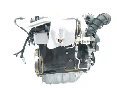 Gebrauchtes Autoersatzteil kompletter motor zum opel astra g berlina 2.0 dti oem-iam-referenzen y20dth  93172478