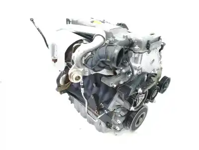 Gebrauchtes Autoersatzteil kompletter motor zum opel astra g berlina 2.0 dti oem-iam-referenzen y20dth  93172478