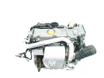 Gebrauchtes Autoersatzteil kompletter motor zum opel astra g berlina 2.0 dti oem-iam-referenzen y20dth  93172478